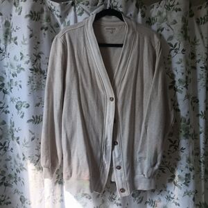 Lincoln Outfitters Academia Cardigan